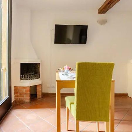 Appartamento Con Giardino โบโลญญา ภายนอก รูปภาพ