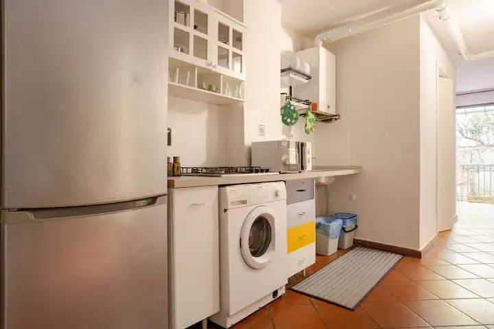 Appartamento Con Giardino โบโลญญา ภายนอก รูปภาพ