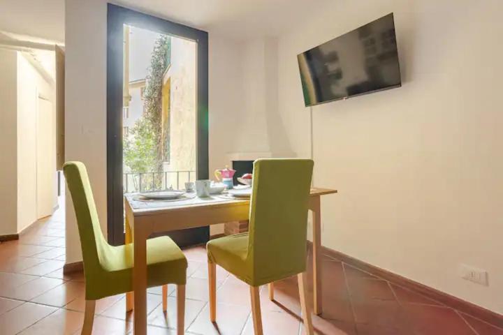 Appartamento Con Giardino โบโลญญา ภายนอก รูปภาพ